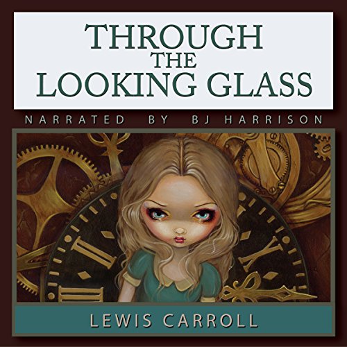 Cover of Through the Looking Glass