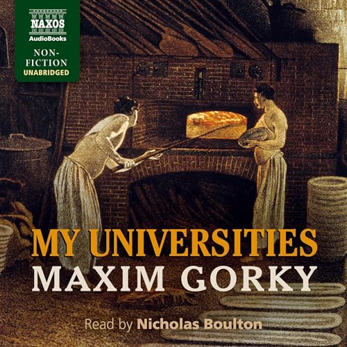 Cover of My Universities