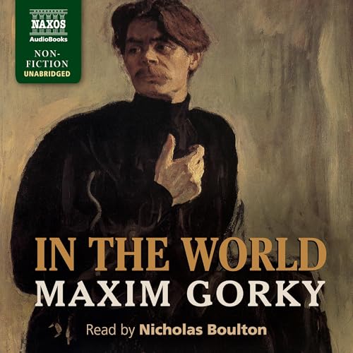 Cover of In the World