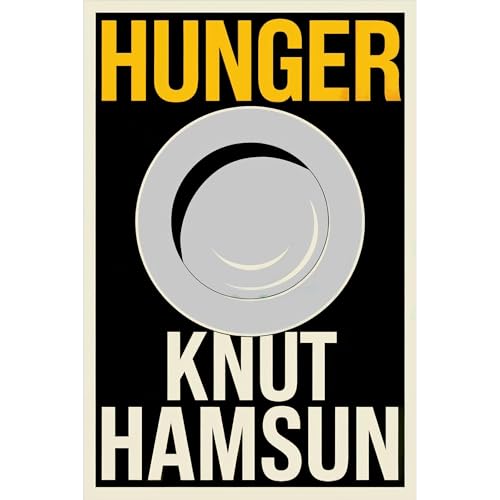 Cover of Hunger
