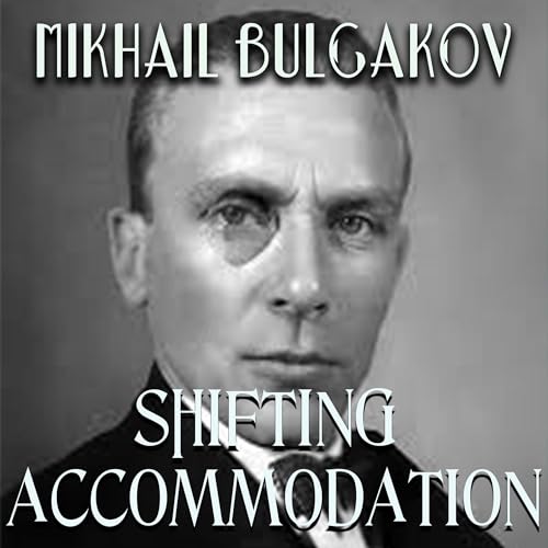 Cover of Shifting Accommodation