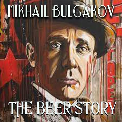 Cover of The Beer Story
