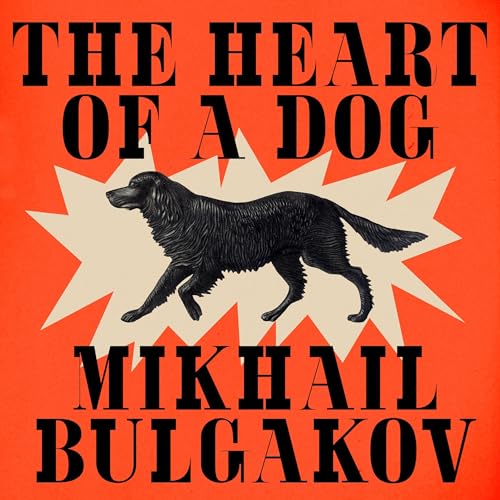 Cover of The Heart of a Dog