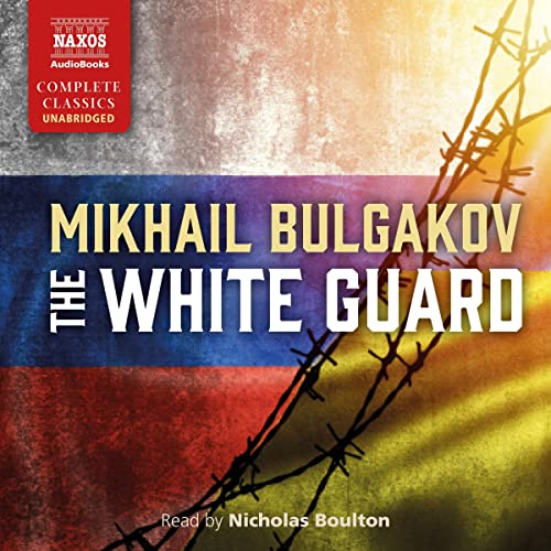 Cover of The White Guard