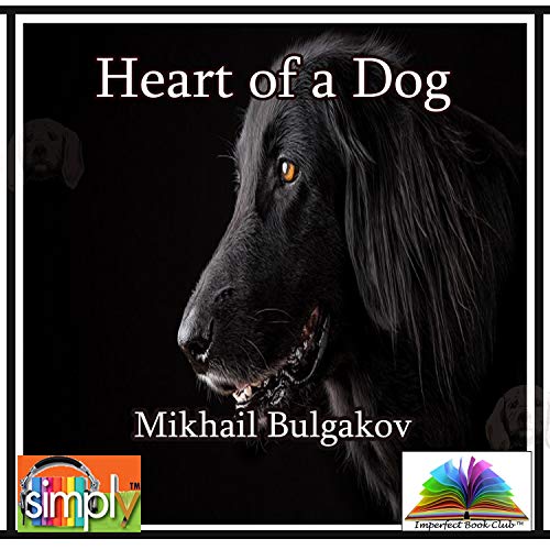 Cover of Heart of a Dog