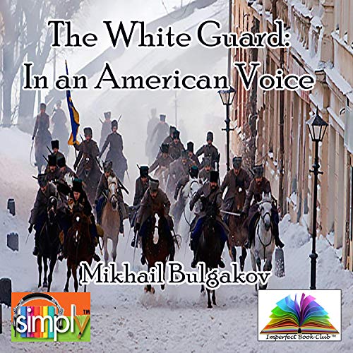 Cover of The White Guard