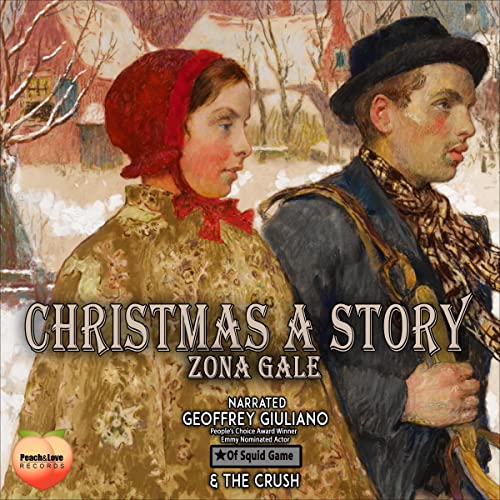 Cover of Christmas