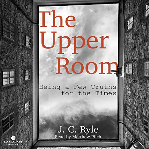 Cover of The Upper Room