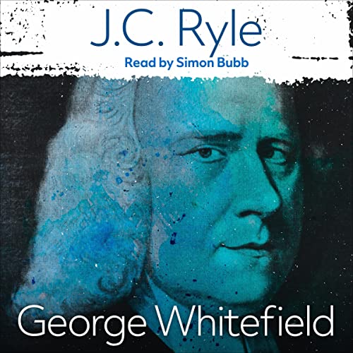 Cover of George Whitefield