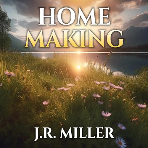 Cover of Home-Making