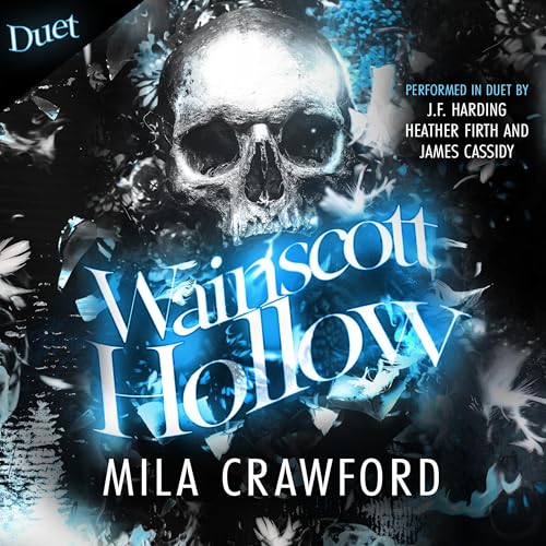 Cover of Wainscott Hollow