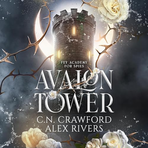Cover of Avalon Tower