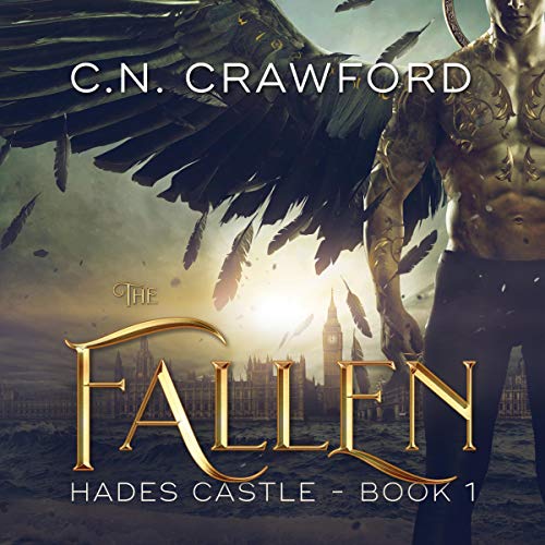 Cover of The Fallen