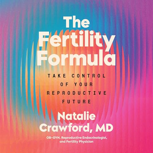 Cover of The Fertility Formula