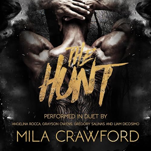 Cover of The Hunt