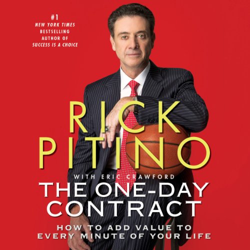 Cover of The One-Day Contract