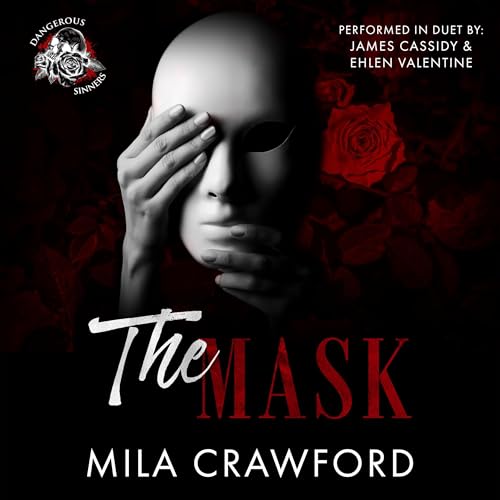 Cover of The Mask