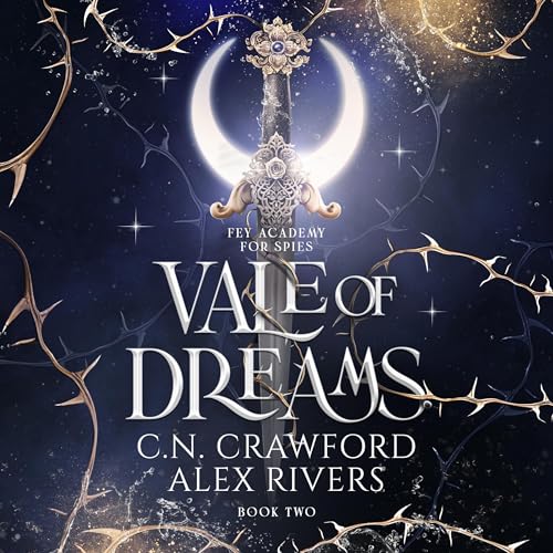 Cover of Vale of Dreams