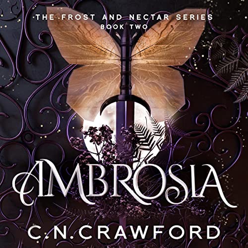 Cover of Ambrosia
