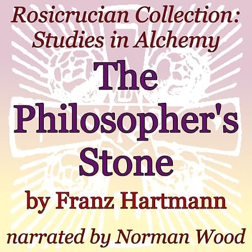 Cover of The Philosopher's Stone