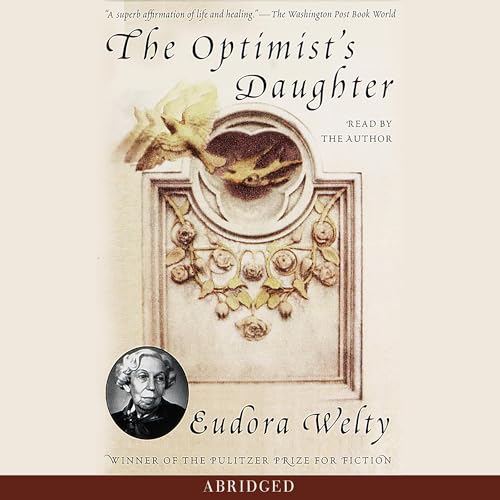 Cover of The Optimist's Daughter