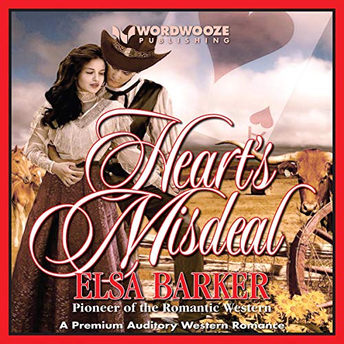 Cover of Heart's Misdeal