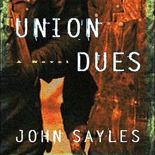 Cover of Union Dues