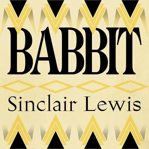 Cover of Babbit