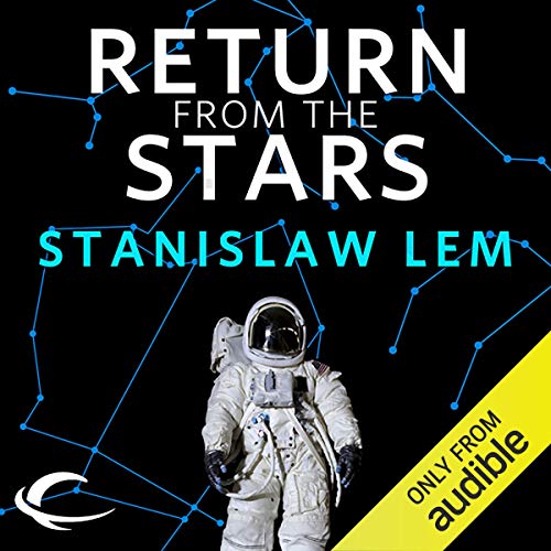Cover of Return from the Stars
