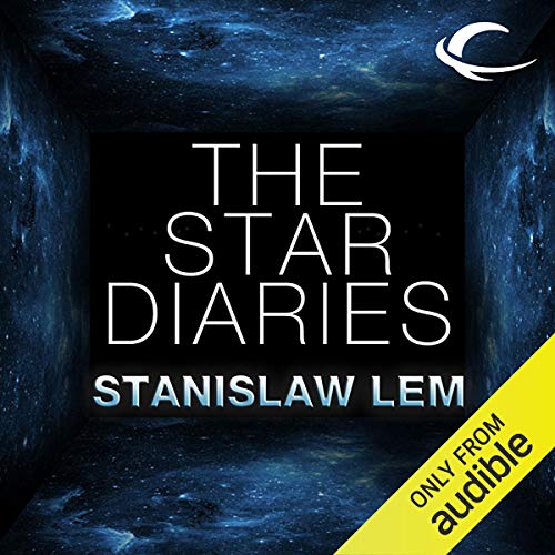 Cover of The Star Diaries