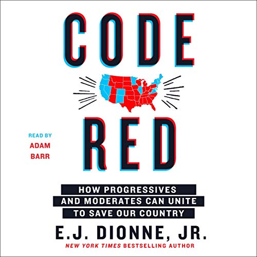 Cover of Code Red