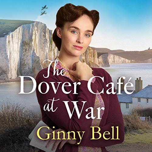 Cover of The Dover Cafe at War