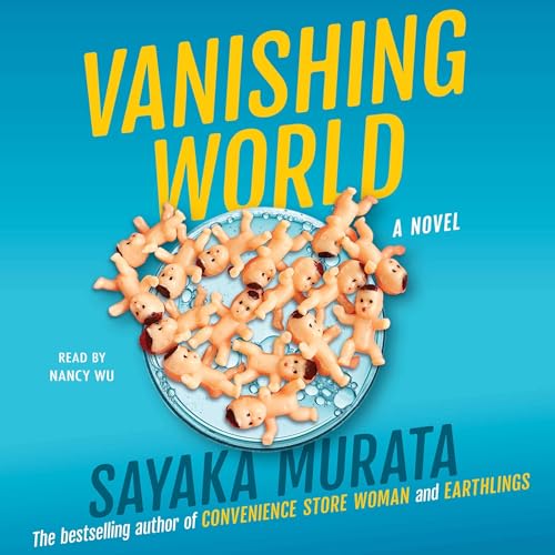 Cover of Vanishing World