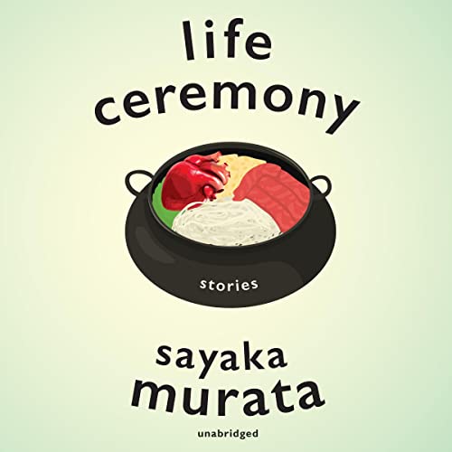 Cover of Life Ceremony