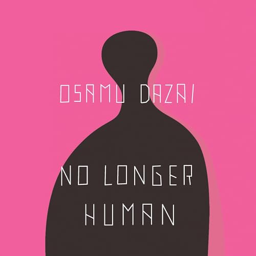 Cover of No Longer Human