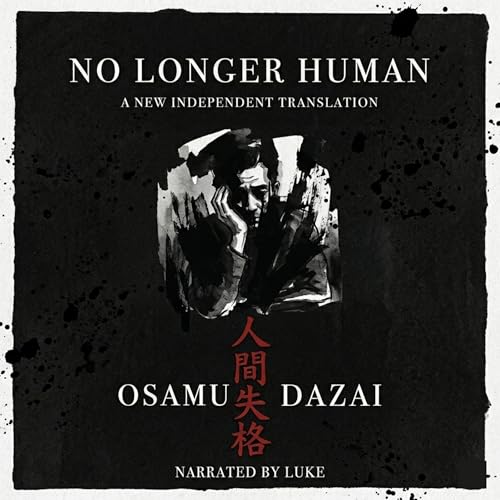 Cover of No Longer Human (Ningen Shikkaku)