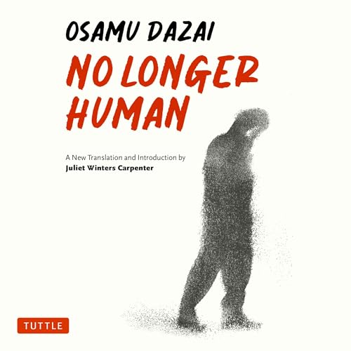 Cover of No Longer Human