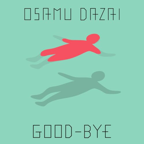 Cover of Good-Bye