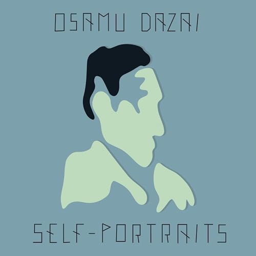 Cover of Self-Portraits