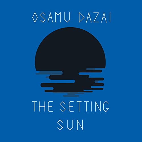 Cover of The Setting Sun
