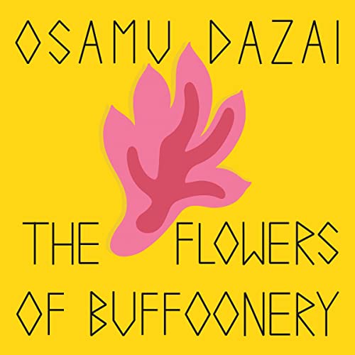 Cover of The Flowers of Buffoonery