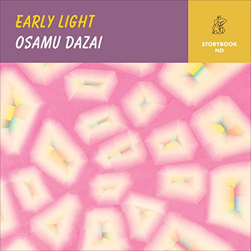 Cover of Early Light