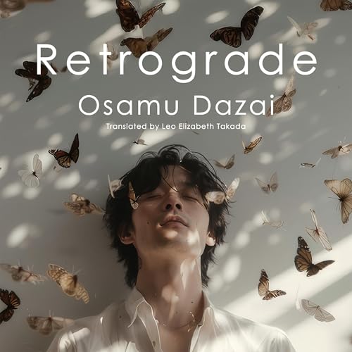 Cover of Retrograde