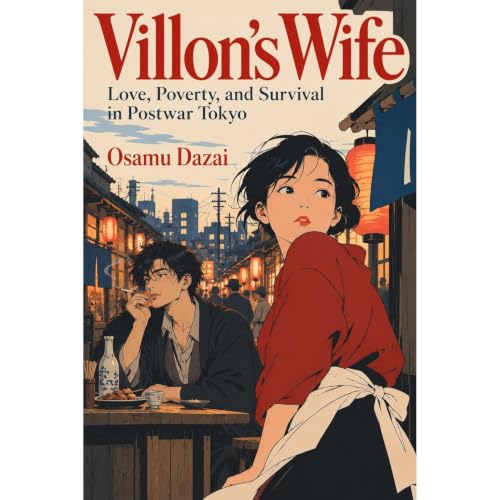 Cover of Villon's Wife