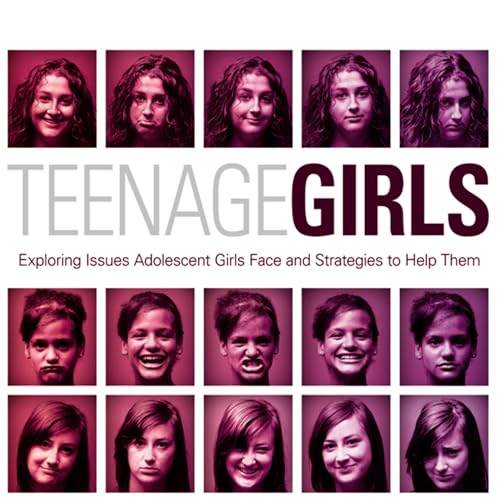 Cover of Teenage Girls