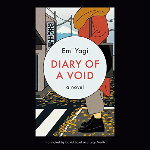 Cover of Diary of a Void