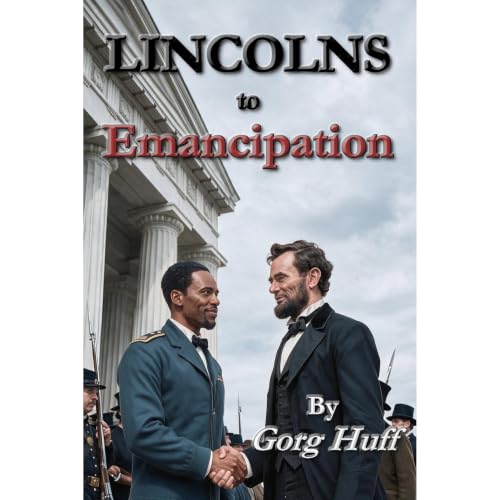 Cover of LINCOLNS