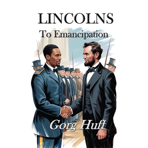 Cover of LINCOLNS