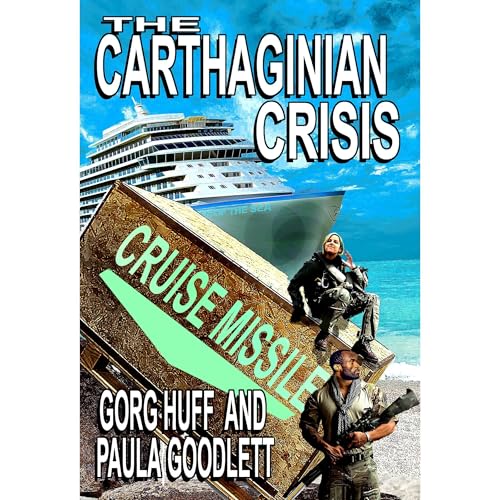 Cover of The Carthaginian Crisis