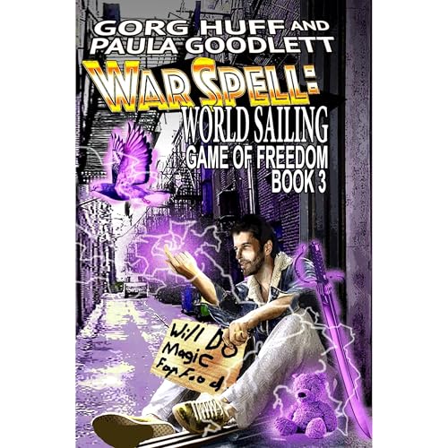 Cover of World Sailing